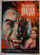 Taste the Blood of Dracula (Wie schmeckt das Blut von Dracula)